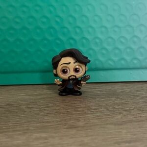 Disney Doorables Cassian Andor Star Wars Rogue One Series 3 Figure